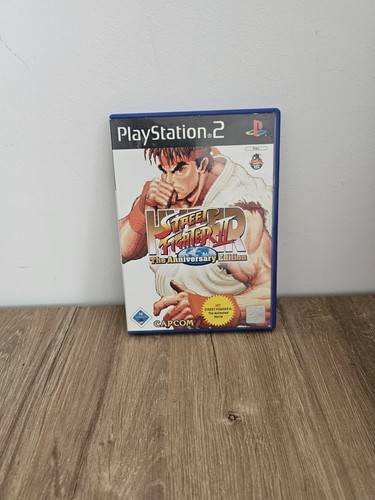 Hyper street fighter - hyper,