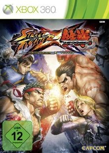 Street fighter tekken von - tekken,