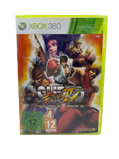 Super Street Fighter IV (4)