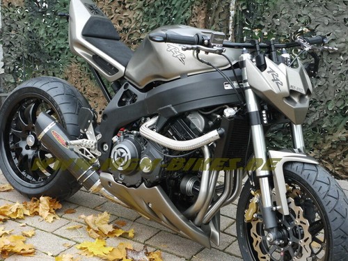 Mgm bikes bugspoiler - mgm-bikes,