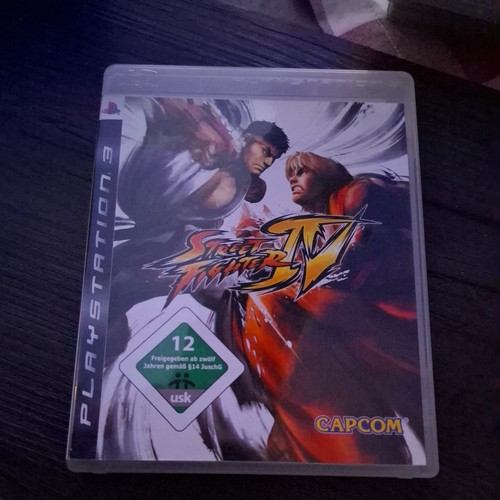 Street fighter sony - fighter, (sony