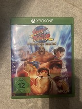 Street Fighter - Anniversary