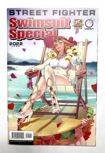 Street fighter swimsuit - street,