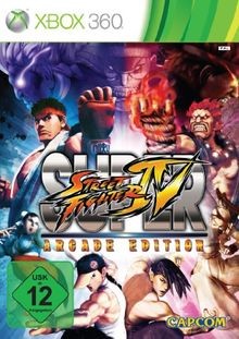 Super street fighter - super,