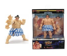 Jadatoys 9335740314R00- Street