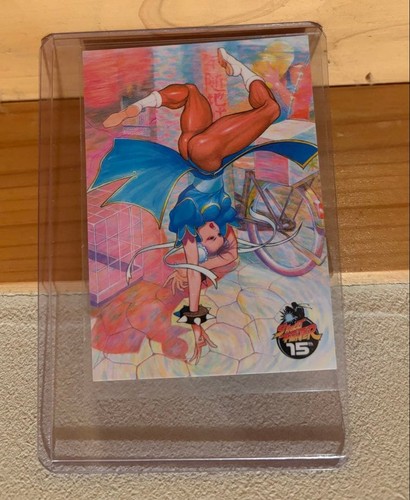 Street fighter 15th - fighter,