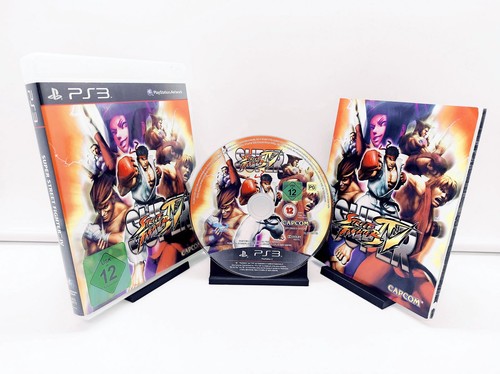 Super street fighter - super,