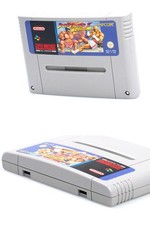 STREET FIGHTER II / 2 TURBO