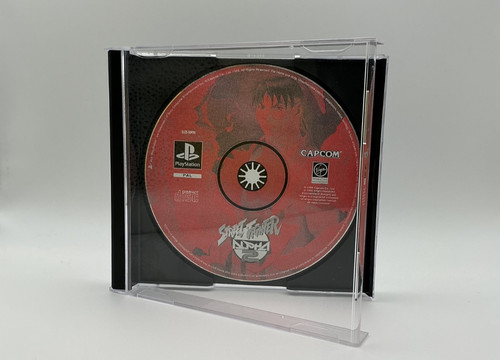 Playstation 1 spiel - -, ps