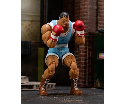 Jada street fighter - street,