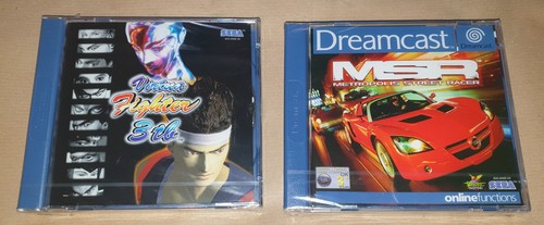 Msr metropolis street racer - msr,