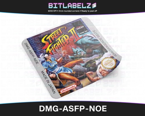 Street fighter - street,