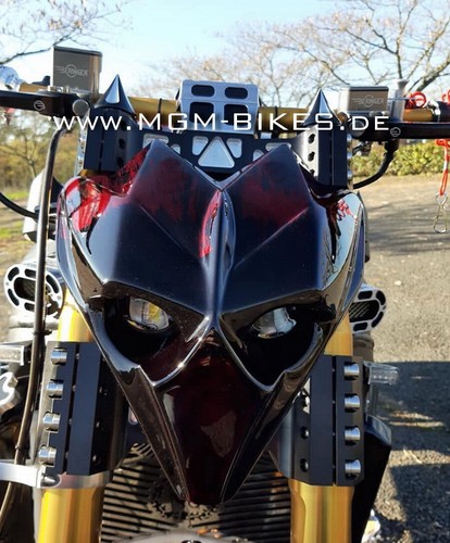 Mgm bikes lampenmaske lm668 - mgm-bikes,