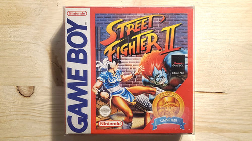 Street fighter nintendo - fighter,