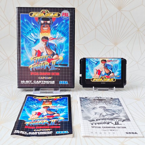 Street fighter special - street, |