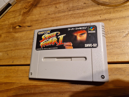 Street fighter the world - fighter,