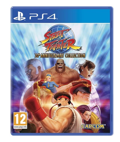 Ps4 spiel street - ps4, 30th