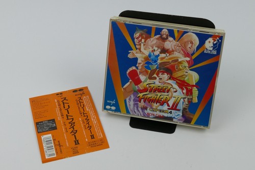 Street fighter capcom - street,