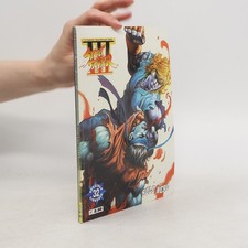 Street Fighter 32: Sole Nero 