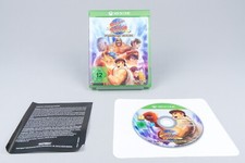 Xbox One *Street Fighter 30th