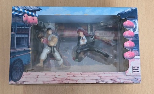 Street fighter collector s - fighter, iv-collector's
