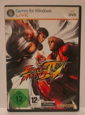 Street Fighter IV (PC)