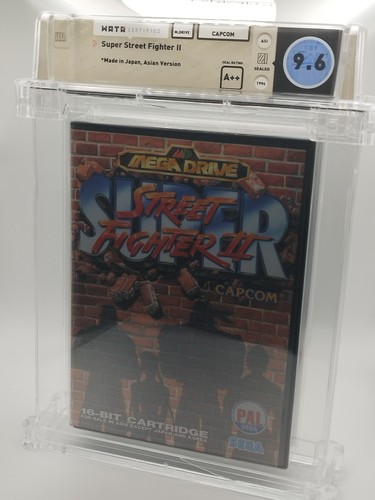Super street fighter wata - street,