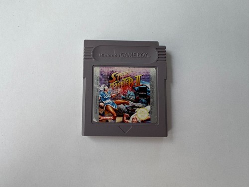 Street fighter 2 für - street, /