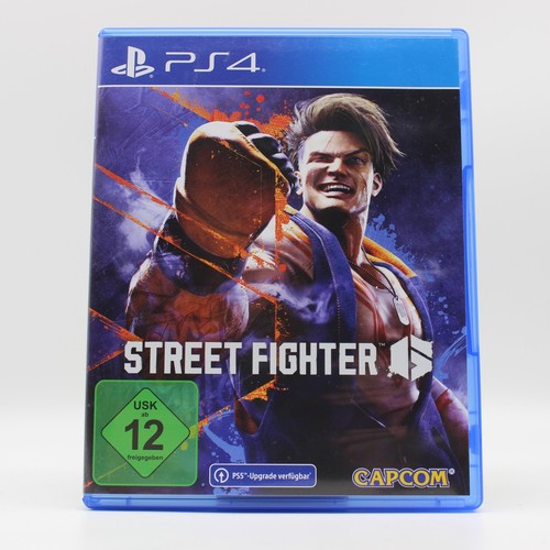 Ps4 spiel street - |, 6