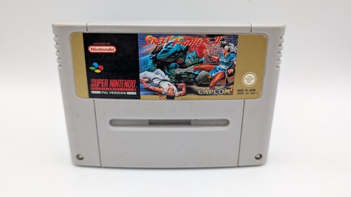 Street fighter modul - street, 2