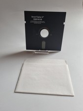 Street Fighter 2 Capcom C64