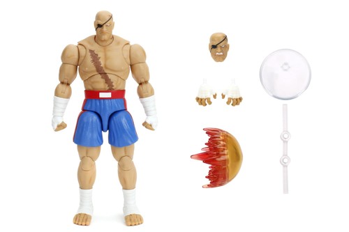 Jada toys street - toys, figur