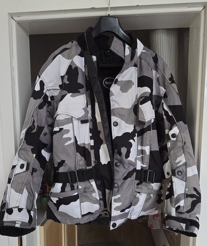 Streetfighter camouflage - streetfighter,