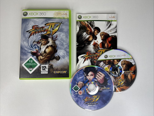 Street fighter edition - edition, |