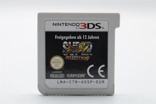 Super street fighter - super,
