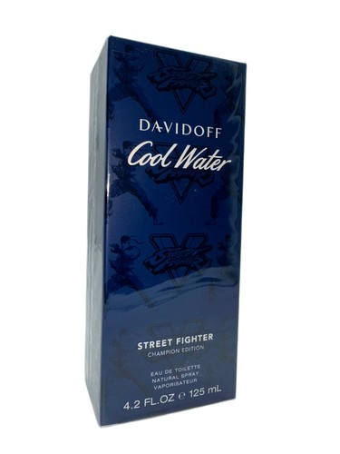 Davidoff cool water street - davidoff,