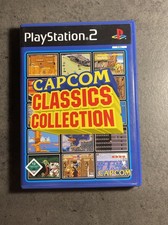 Capcom Classics Collection