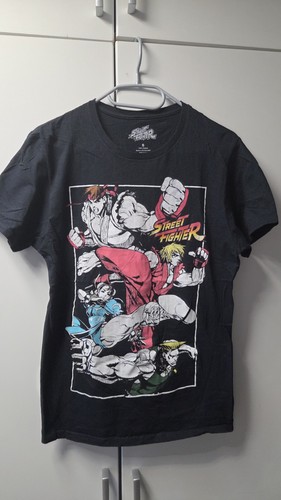 Originales street fighter - fighter, /