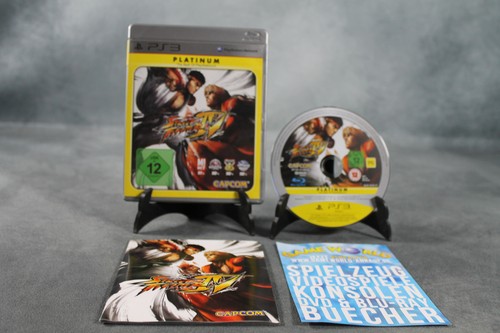Street fighter sony - fighter, (sony