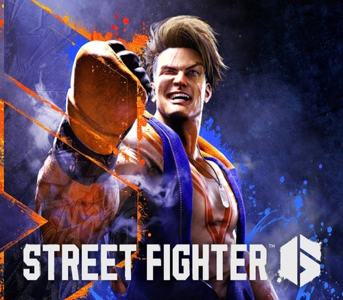Street fighter steam key - 6,