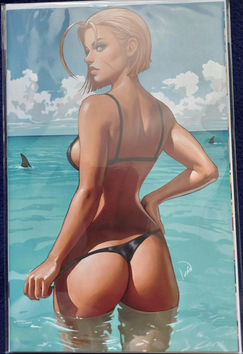 Street fighter swimsuit - street,