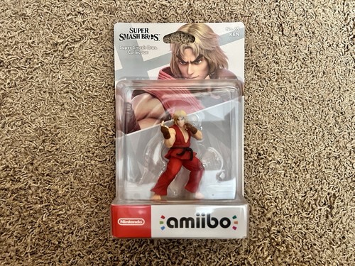 World nintendo figure - nintendo,