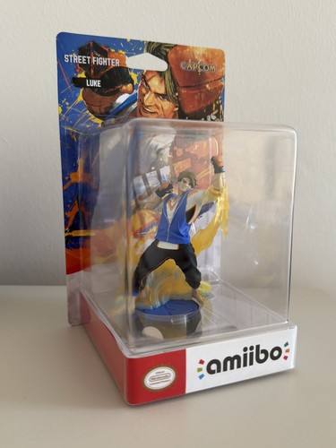 Nintendo amiibo street - nintendo,