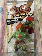 Funko Savage World Street