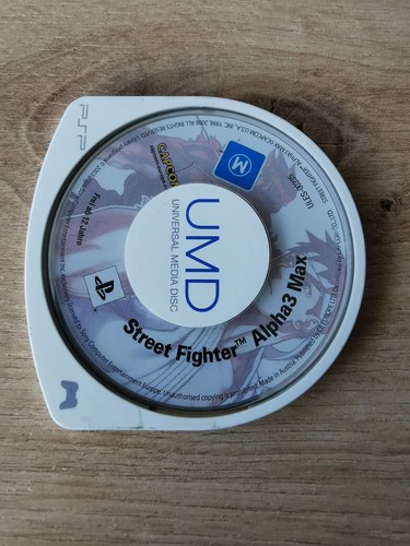 Street fighter alpha max - fighter,