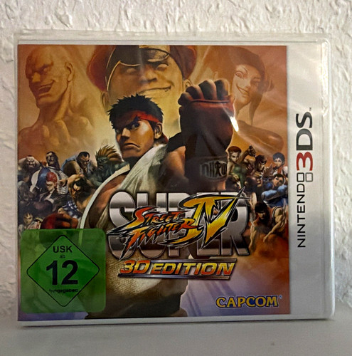 Capcom super street - capcom, fighter