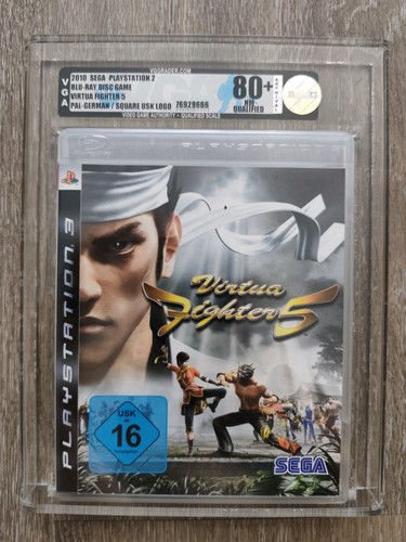 Virtua fighter sony - fighter, (sony