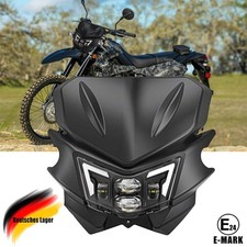 E24 LED-Scheinwerfer