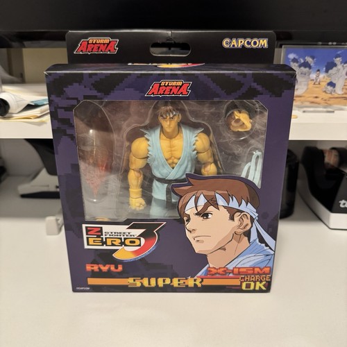Ryu light blue exclusive - blue,