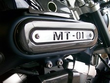 MT01 MT 01 Edelstahl Blenden